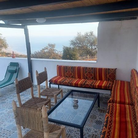 Superbe Stay Taghazout Esterno foto
