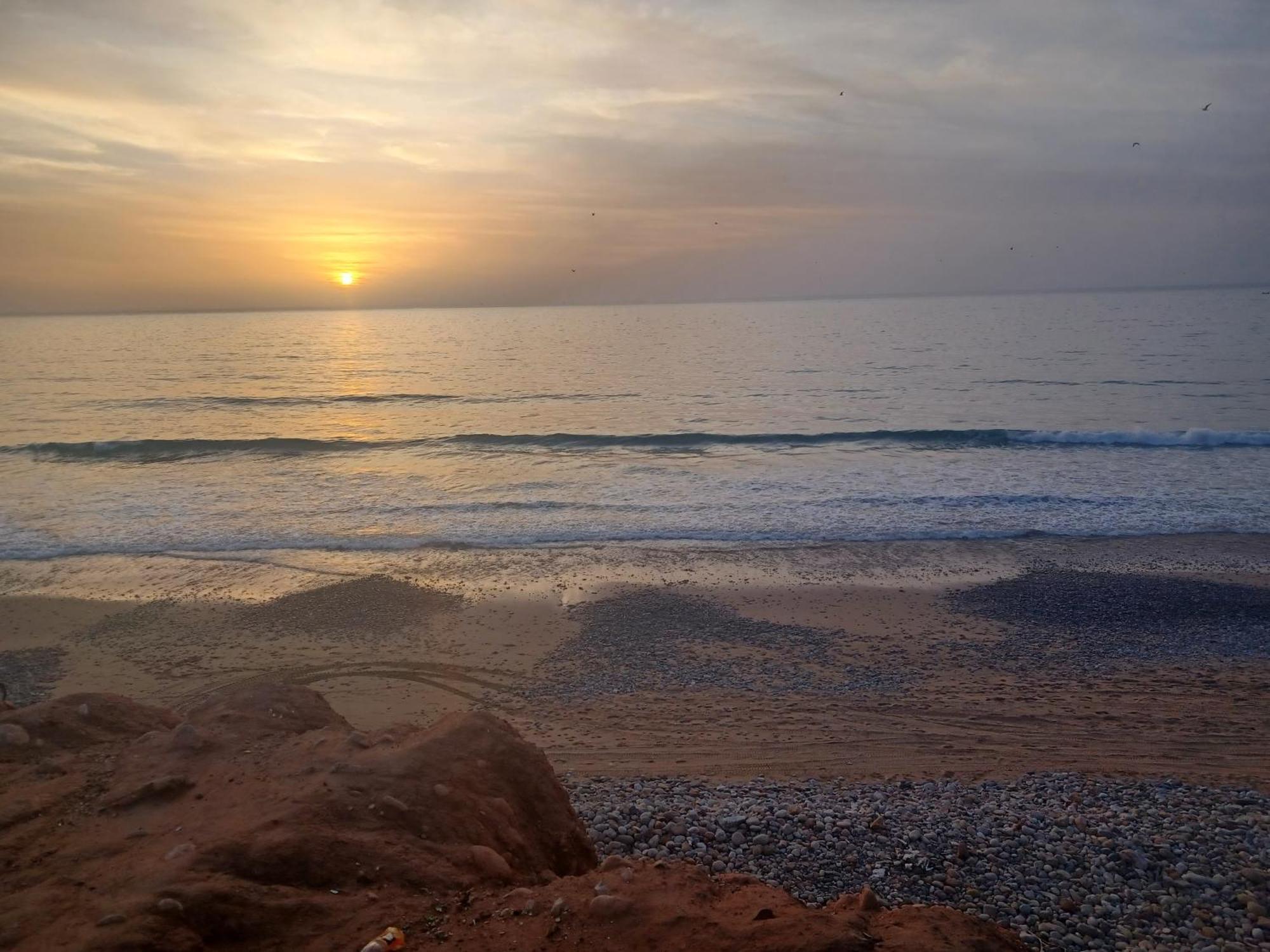 Superbe Stay Taghazout Esterno foto
